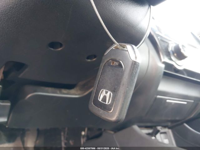 2HGFG3B89FH501730 Honda CIVIC EX