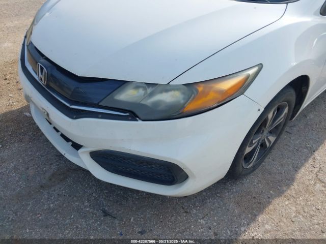 2HGFG3B89FH501730 Honda CIVIC EX