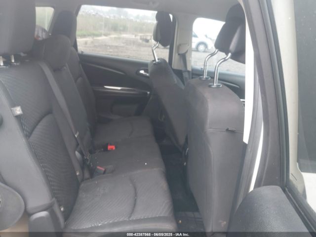 3C4PDCAB5JT229816 Dodge JOURNEY SE
