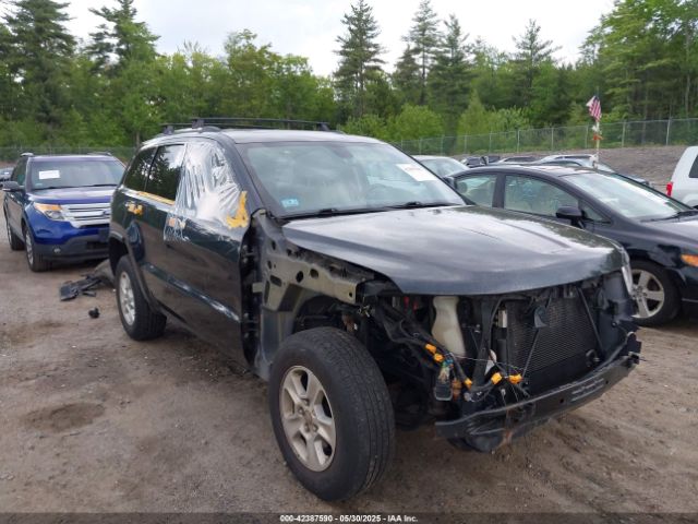 2014 JEEP GRAND CHEROKEE 1C4RJFAG2EC482608