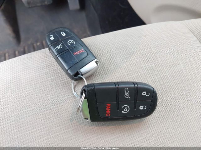 2014 JEEP GRAND CHEROKEE 1C4RJFAG2EC482608 Photo 10