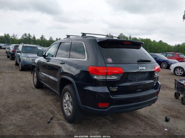 2014 JEEP GRAND CHEROKEE 1C4RJFAG2EC482608 Photo 2