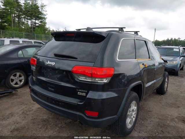 2014 JEEP GRAND CHEROKEE 1C4RJFAG2EC482608 Photo 3