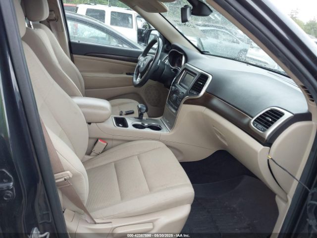 2014 JEEP GRAND CHEROKEE 1C4RJFAG2EC482608 Photo 4