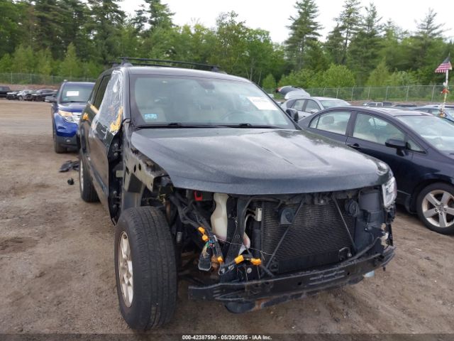 2014 JEEP GRAND CHEROKEE 1C4RJFAG2EC482608 Photo 5