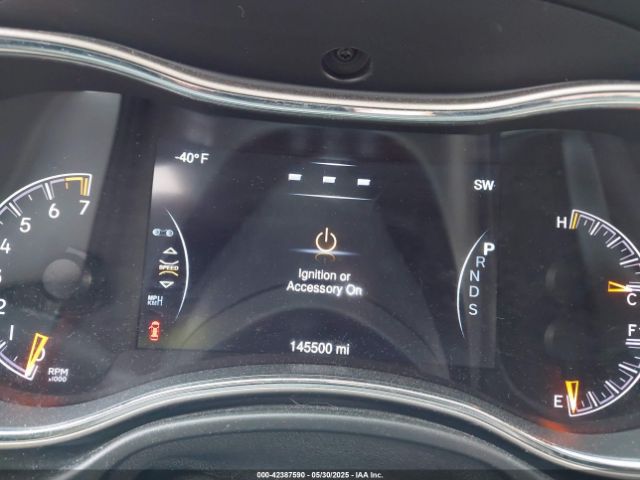 2014 JEEP GRAND CHEROKEE 1C4RJFAG2EC482608 Photo 6