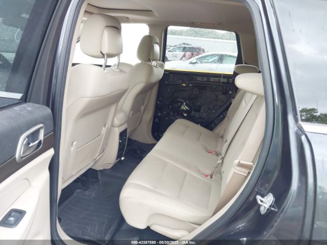 2014 JEEP GRAND CHEROKEE 1C4RJFAG2EC482608 Photo 7