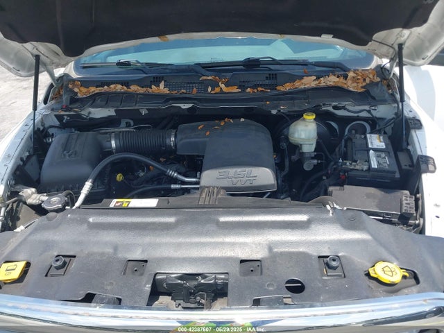 1C6RR6GG1GS268970 RAM 1500 Big Horn