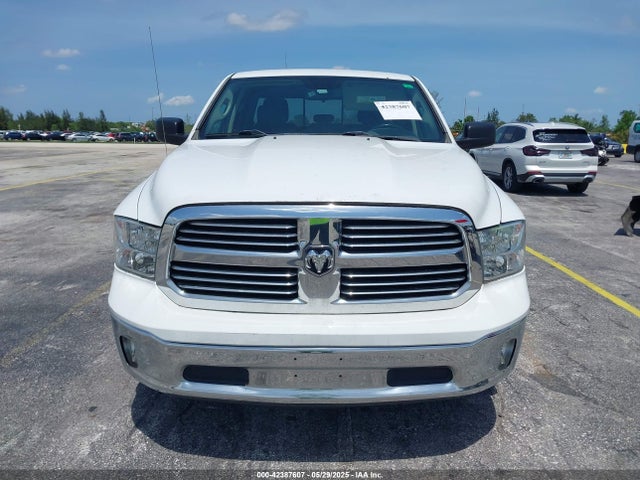 1C6RR6GG1GS268970 RAM 1500 Big Horn