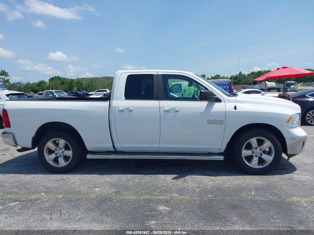 1C6RR6GG1GS268970 RAM 1500 Big Horn