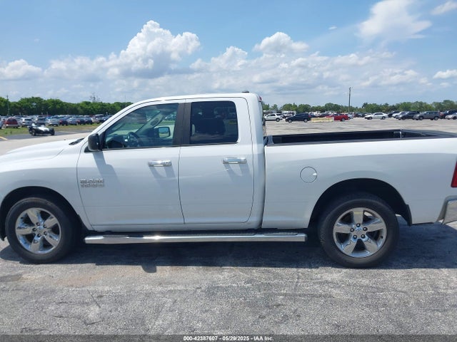 1C6RR6GG1GS268970 RAM 1500 Big Horn