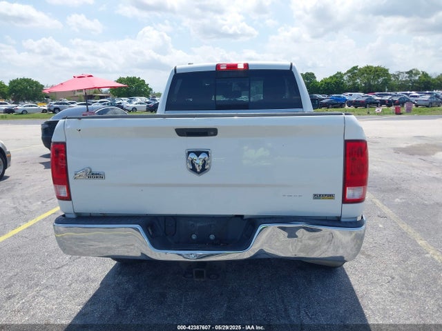1C6RR6GG1GS268970 RAM 1500 Big Horn