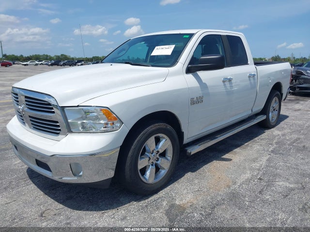 1C6RR6GG1GS268970 RAM 1500 Big Horn