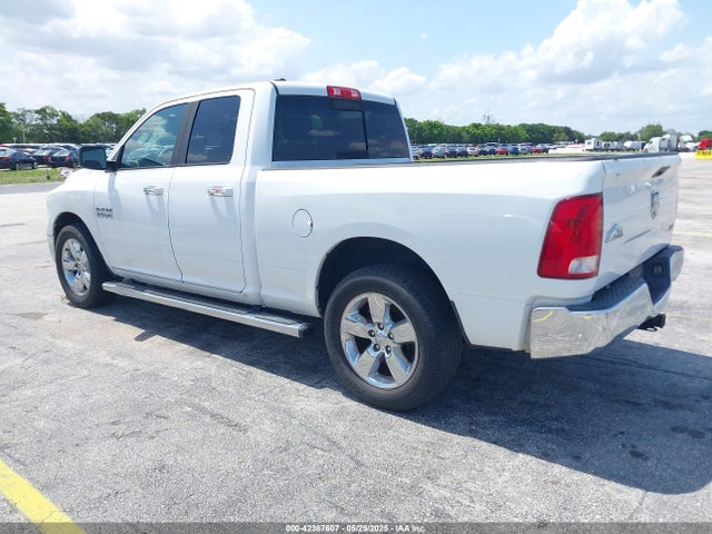 1C6RR6GG1GS268970 RAM 1500 Big Horn