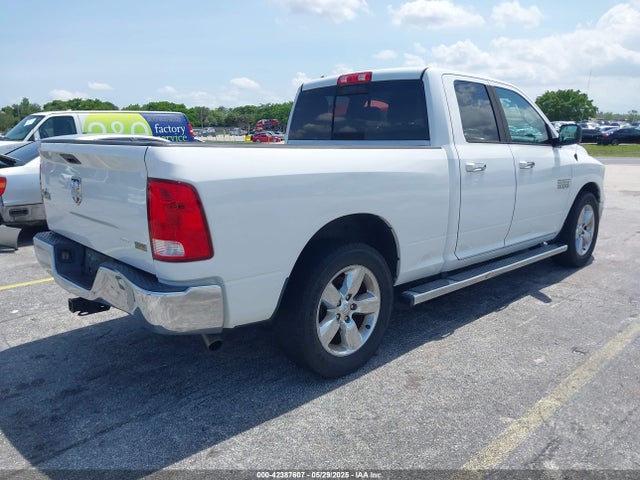 1C6RR6GG1GS268970 RAM 1500 Big Horn