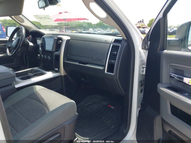 1C6RR6GG1GS268970 RAM 1500 Big Horn