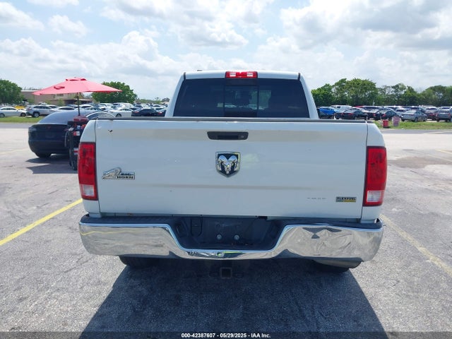 1C6RR6GG1GS268970 RAM 1500 Big Horn