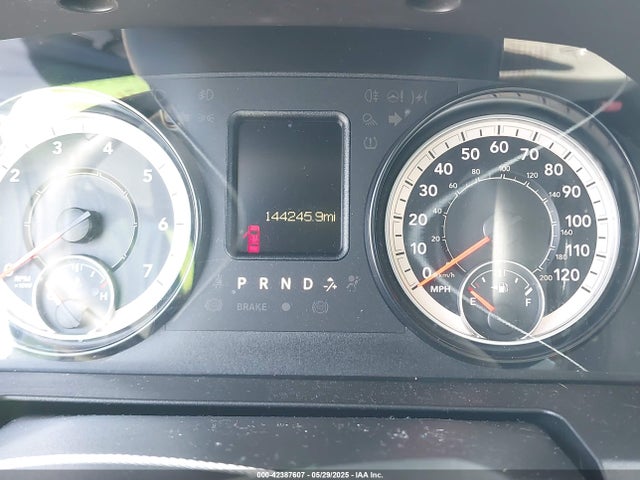 1C6RR6GG1GS268970 RAM 1500 Big Horn