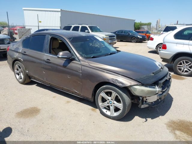 2015 BMW 328I WBA3A5C51FF608143