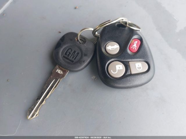 2006 CADILLAC CTS 1G6DP577860143335 Photo 10