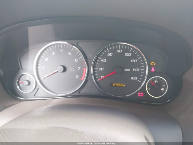2006 CADILLAC CTS 1G6DP577860143335 Photo 6