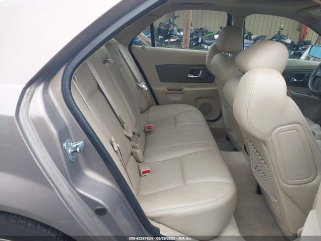 2006 CADILLAC CTS 1G6DP577860143335 Photo 7