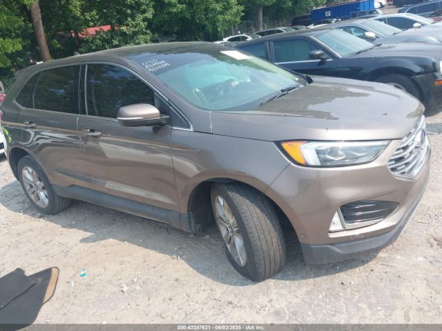 2019 FORD EDGE 2FMPK3K9XKBC37503
