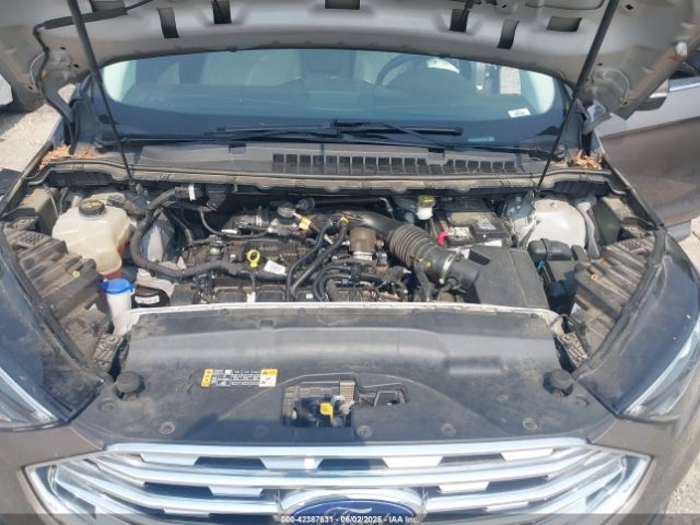 2019 FORD EDGE 2FMPK3K9XKBC37503 Photo 9