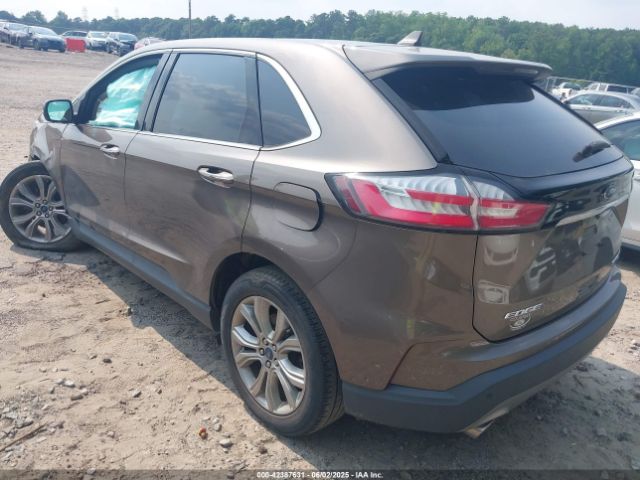 2019 FORD EDGE 2FMPK3K9XKBC37503 Photo 2