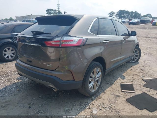 2019 FORD EDGE 2FMPK3K9XKBC37503 Photo 3