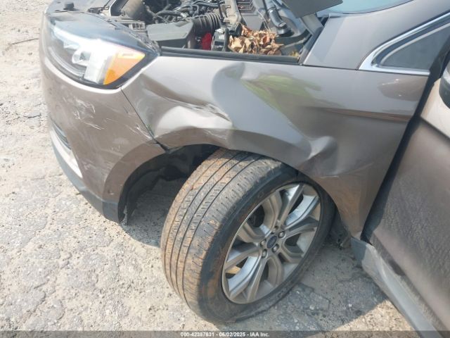 2019 FORD EDGE 2FMPK3K9XKBC37503 Photo 5