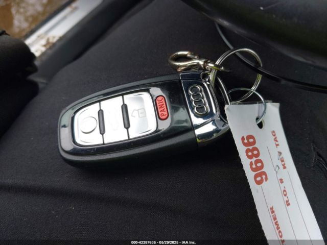 2018 AUDI A8 L WAU44AFD1JN000676 Photo 10