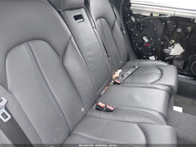 2018 AUDI A8 L WAU44AFD1JN000676 Photo 7