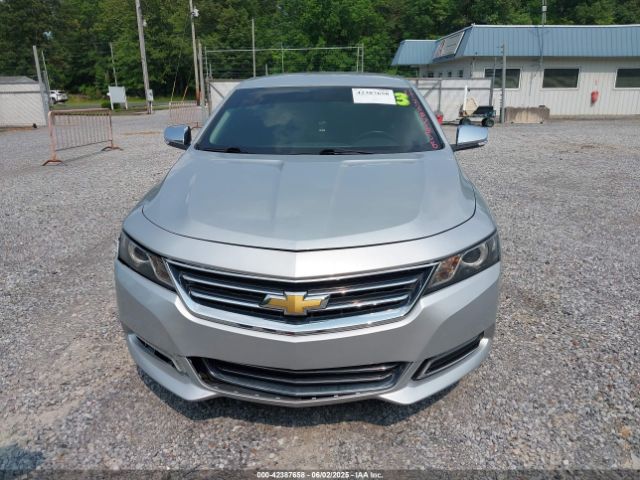 1G1105S34KU109218 Chevrolet lfx - spark ignited direct injection, vvt, e85 max, alum