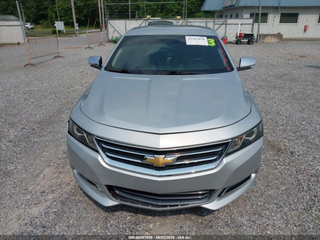 1G1105S34KU109218 Chevrolet lfx - spark ignited direct injection, vvt, e85 max, alum