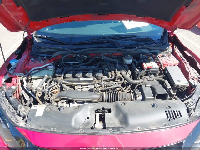 SHHFK7H28HU419017 Honda l15ba