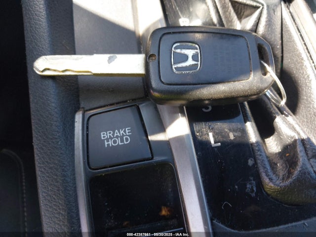 SHHFK7H28HU419017 Honda l15ba