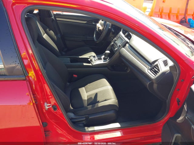 SHHFK7H28HU419017 Honda l15ba