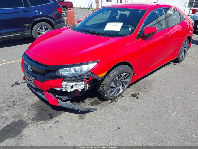 SHHFK7H28HU419017 Honda l15ba