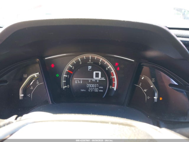 SHHFK7H28HU419017 Honda l15ba