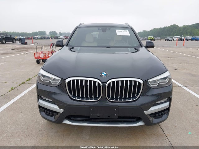 5UXTR9C5XKLD98464 BMW X3