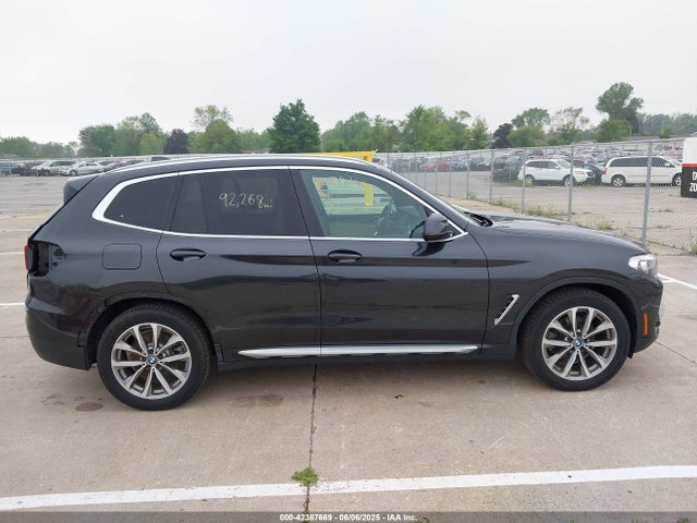 5UXTR9C5XKLD98464 BMW X3