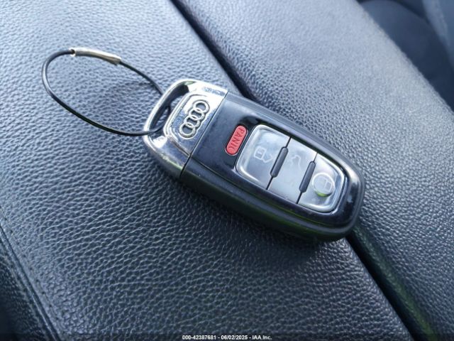 2015 AUDI A8 WAUJGAFD0FN006762 Photo 10