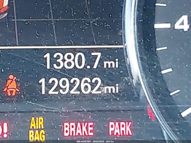 WAUJGAFD0FN006762 Audi A8 3.0t