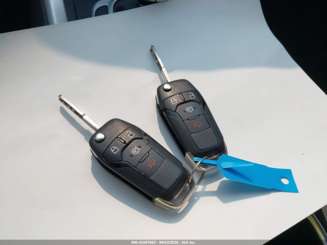1FA6P0G7XE5357839 Ford FUSION S