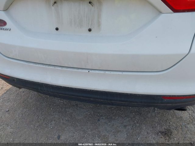 1FA6P0G7XE5357839 Ford FUSION S