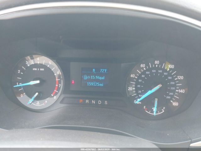 1FA6P0G7XE5357839 Ford FUSION S