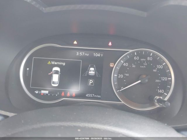 3N1CN8EV1SL835759 Nissan Versa 1.6 Sv