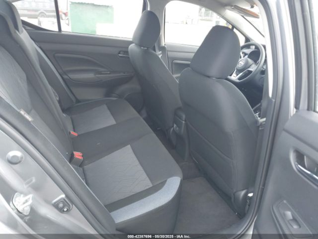 3N1CN8EV1SL835759 Nissan Versa 1.6 Sv