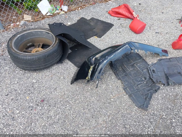 1HGCV2F30JA029118 Honda k20c4